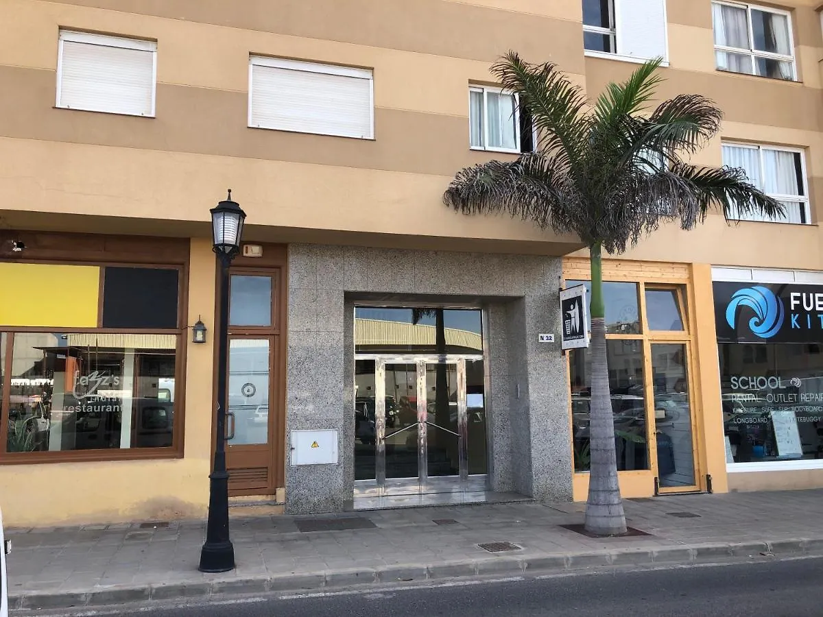 Apartmán Casa Capricho Corralejo