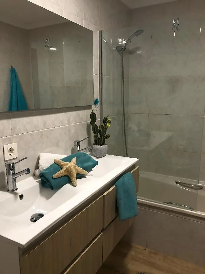 Apartmán Casa Capricho Corralejo