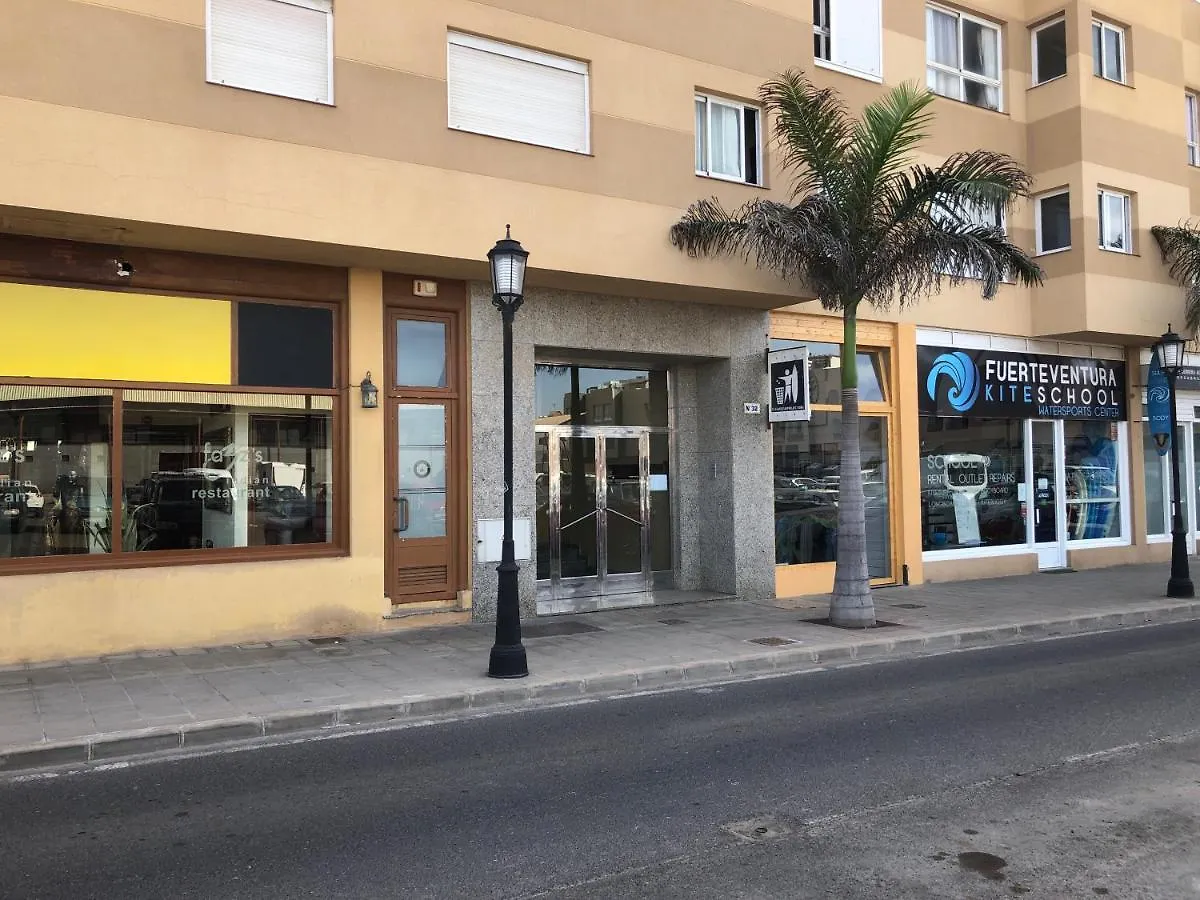 Apartmán Casa Capricho Corralejo 0*,
