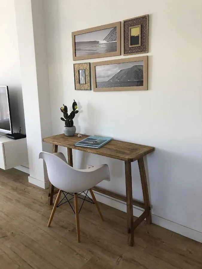Apartament Casa Capricho Corralejo