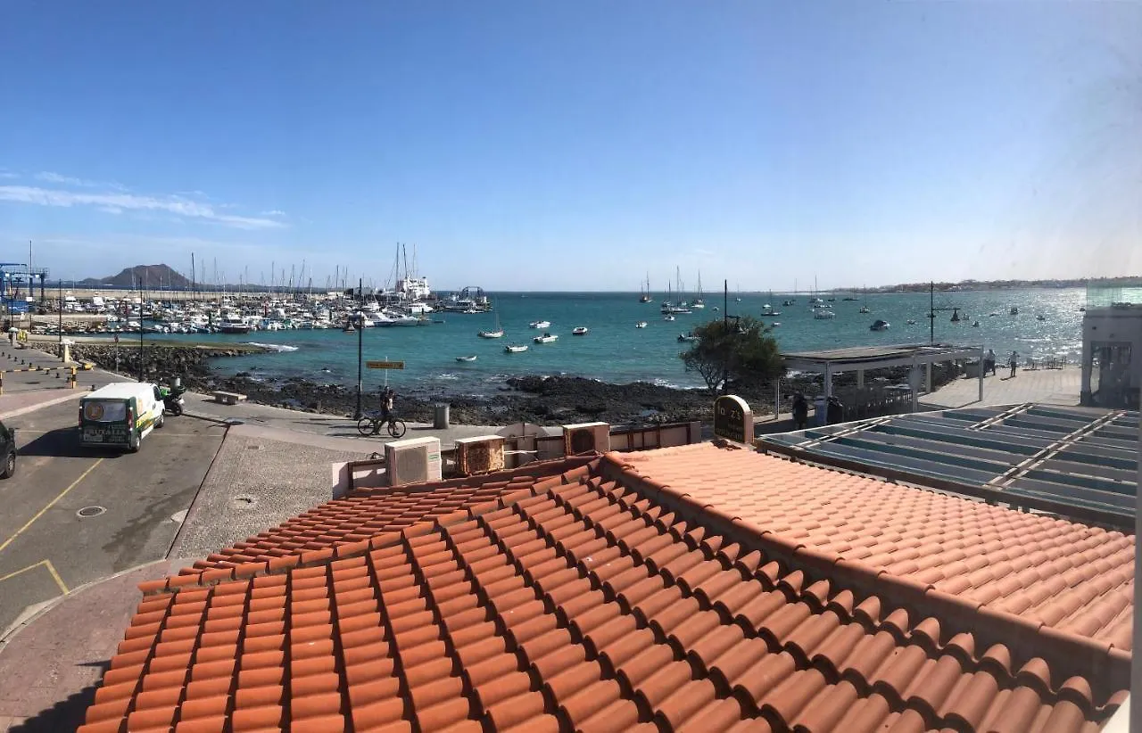 Apartament Casa Capricho Corralejo