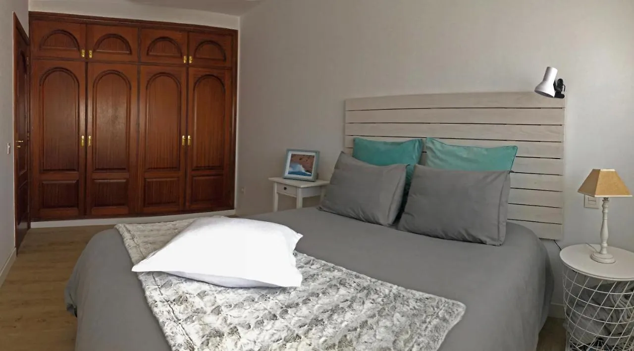 Apartament Casa Capricho Corralejo 0*,  Hiszpania