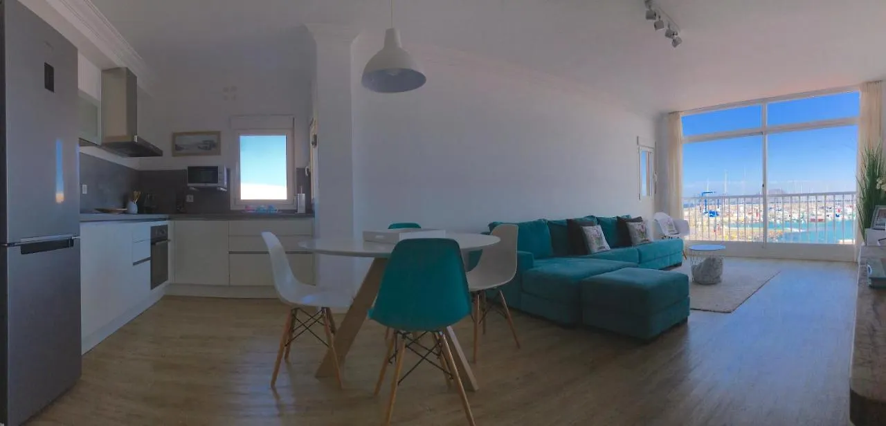 Apartament Casa Capricho Corralejo 0*,