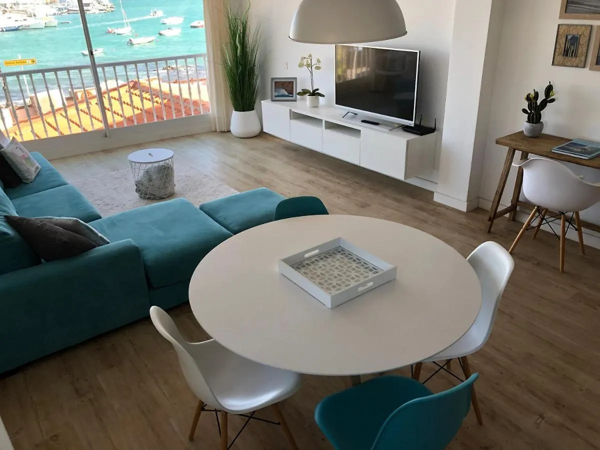 Apartament Casa Capricho Corralejo Hiszpania
