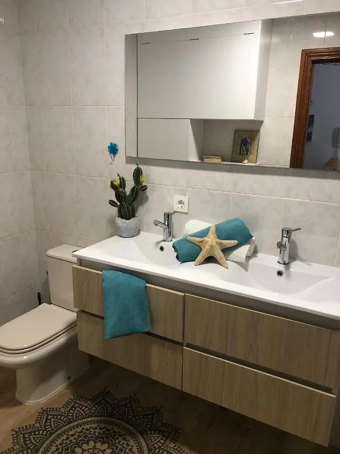 Apartament Casa Capricho Corralejo