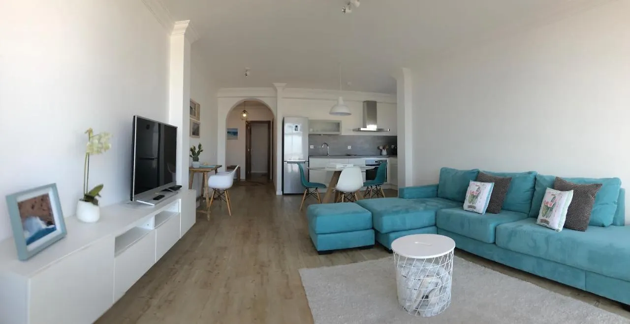 Apartament Casa Capricho Corralejo
