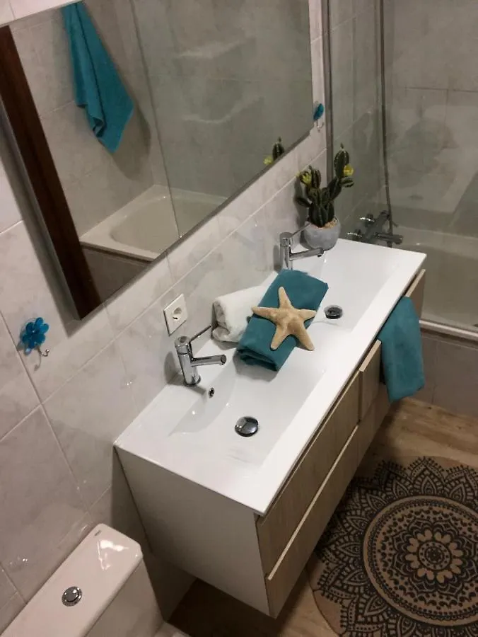 Apartament Casa Capricho Corralejo