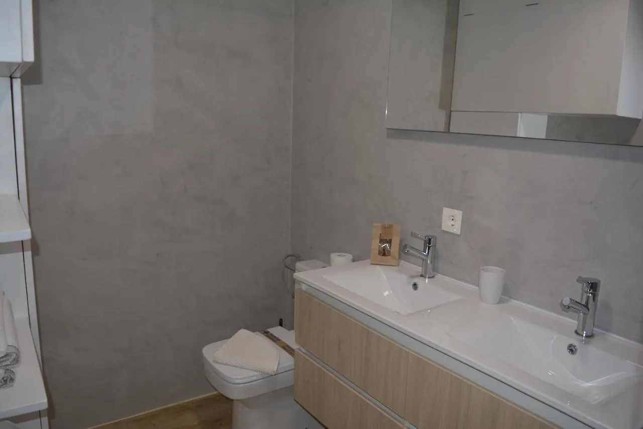 Apartament Casa Capricho Corralejo Hiszpania