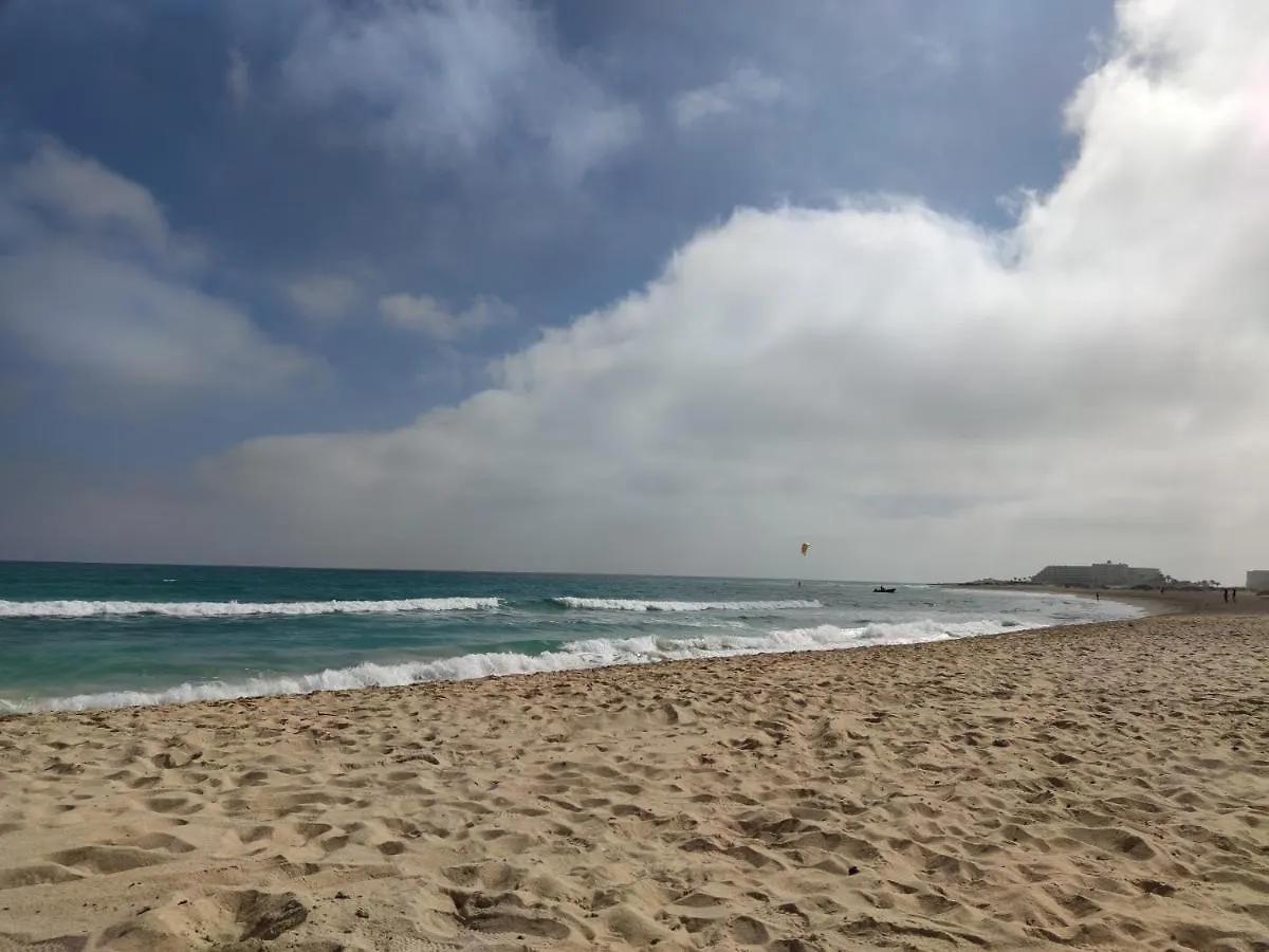 Apartament Casa Capricho Corralejo