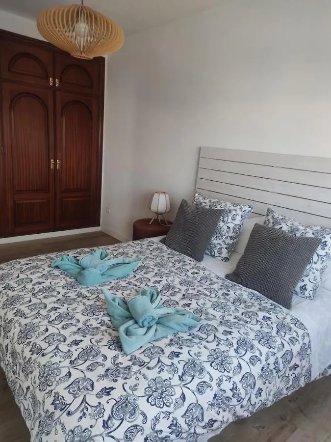 Apartament Casa Capricho Corralejo