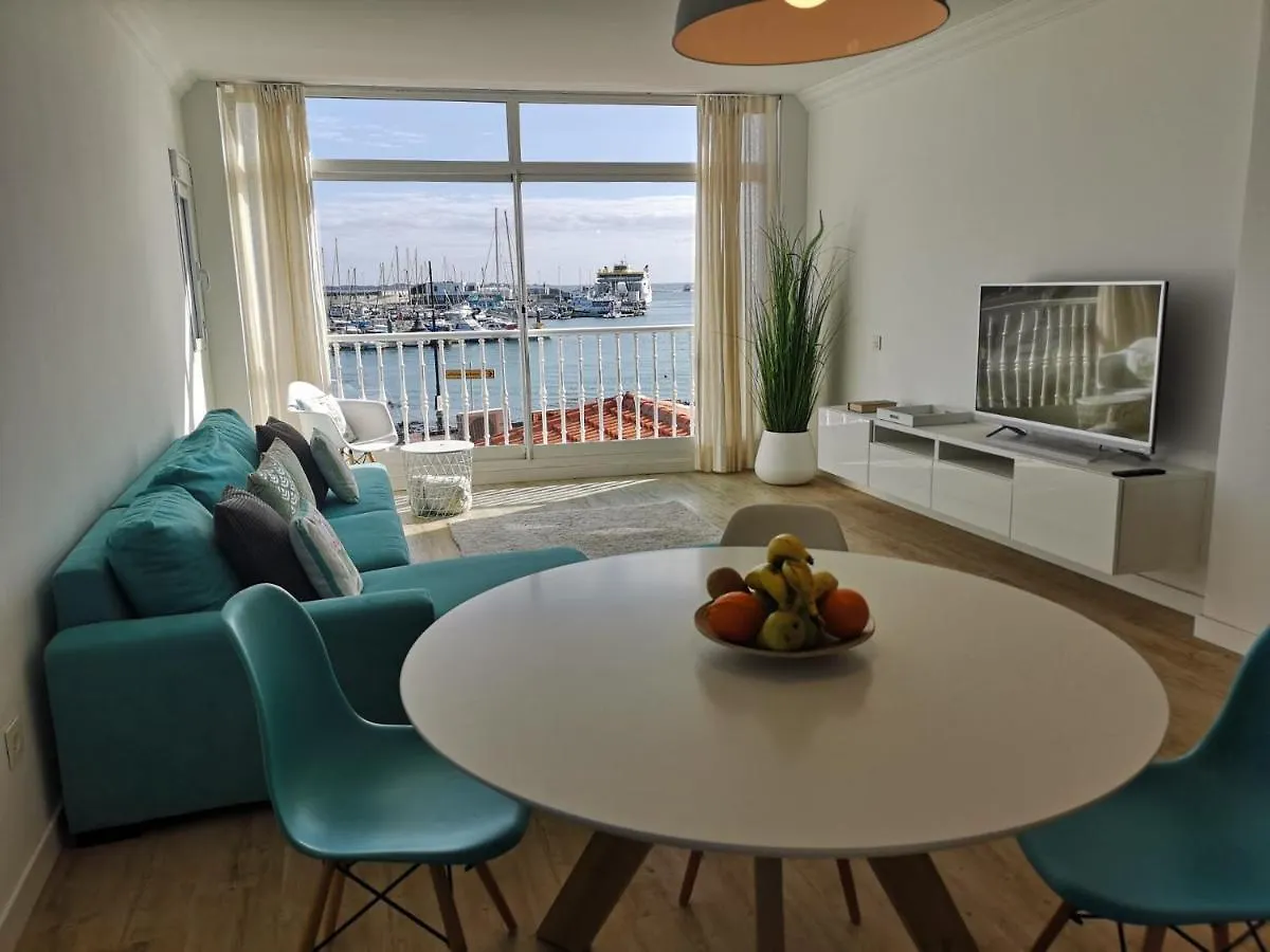 Apartament Casa Capricho Corralejo