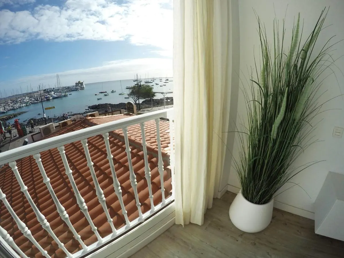 Apartament Casa Capricho Corralejo 0*,  Hiszpania