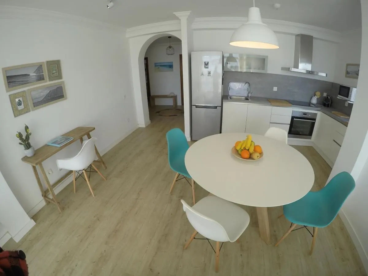 Apartament Casa Capricho Corralejo
