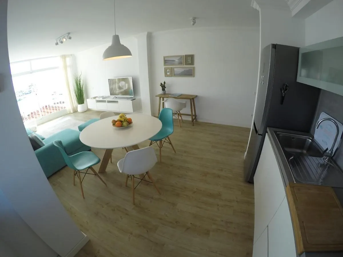 Apartament Casa Capricho Corralejo 0*,  Hiszpania
