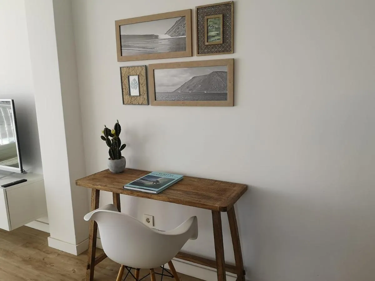 Apartament Casa Capricho Corralejo 0*,  Hiszpania