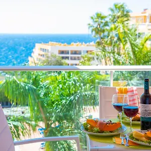  Apartment Tenerife Golf Del Sur Spain