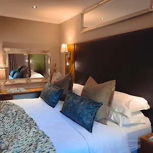  Lodge Silver Forest Boutique And South Africa