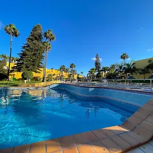 Apartment Atlantic Garden 238 By Holidays Fuerteventura, Corralejo