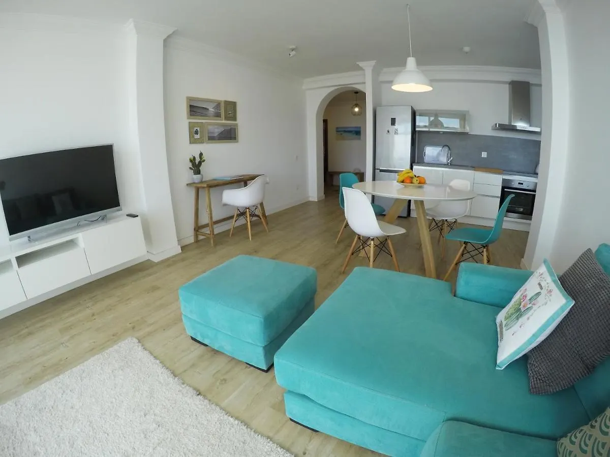 Casa Capricho Apartment Corralejo